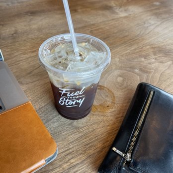 Black Rock Coffee Bar - Espresso shot on ice. - Coffee & Tea Near Me - Mesa, Arizona Black Rock Coffee Bar - Espresso shot on ice. - Coffee & Tea Near Me - Mesa, Arizona