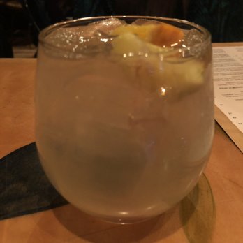 Kaya - White sangria - Caribbean Near Me - Pittsburgh, Pennsylvania Kaya - White sangria - Caribbean Near Me - Pittsburgh, Pennsylvania