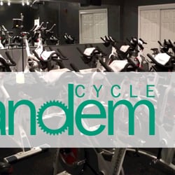 Tandem Cycle