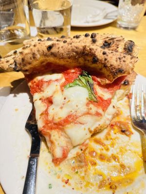 Tutta Bella Neapolitan Pizzeria - Columbia City by null