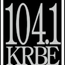 Krbe Fm 104.1 - 104.1 KRBE FM HOUSTON, TX USA
