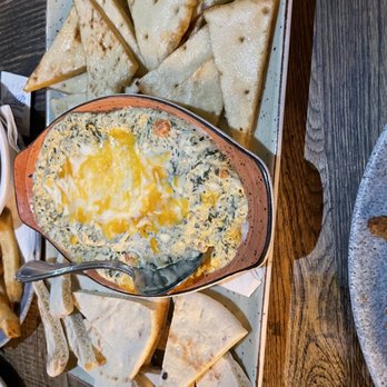 Kelseys Original Roadhouse - Spinach dip - Comfort Food Near Me - Mississauga, Ontario Kelseys Original Roadhouse - Spinach dip - Comfort Food Near Me - Mississauga, Ontario