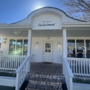 La La Land - Coffee & Tea Near Me - Dallas, Texas La La Land - Coffee & Tea Near Me - Dallas, Texas
