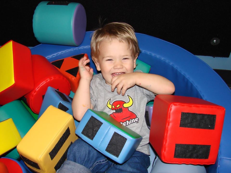 A Good Time Out - childcare center in Bakersfield, CA