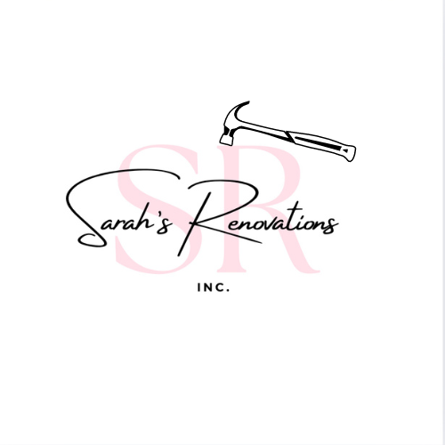 Slide of Sarah's Renovations