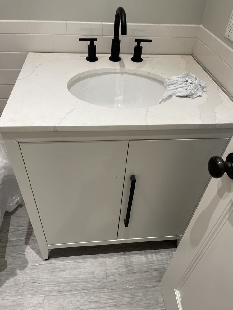 Slide of JNPS Plumbing Service