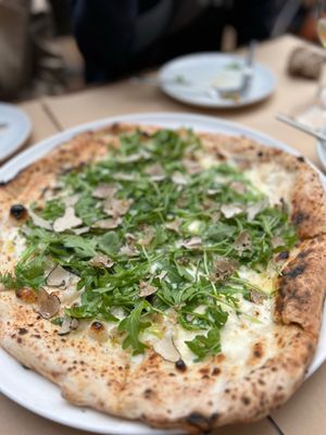 L’Antica Pizzeria da Michele by null L’Antica Pizzeria da Michele by null