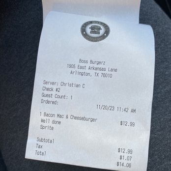 Boss Burgerz By Froggies - Prices Nov 2023 - Burgers Near Me - Arlington, Texas Boss Burgerz By Froggies - Prices Nov 2023 - Burgers Near Me - Arlington, Texas