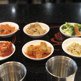 Hancook - Korean Near Me - Oakland, California Hancook - Korean Near Me - Oakland, California