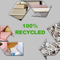 Data Shredding Services - Add a caption