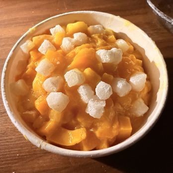 Sweet Snow - mango snow - Desserts Near Me - Garden Grove, California Sweet Snow - mango snow - Desserts Near Me - Garden Grove, California