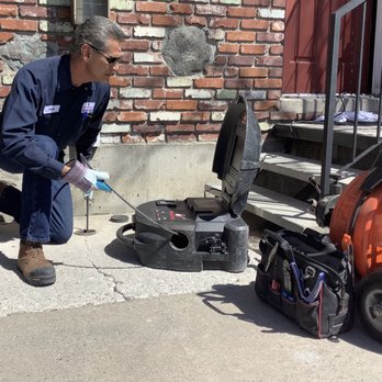 5 Star Plumbing Services - 33 years of experience will bring you satisfaction with a job well done. Customer service is our #1 job - Plumbing Near Me