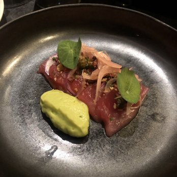 UNI - Maguro- tuna - Sushi Bars Near Me - Boston, Massachusetts UNI - Maguro- tuna - Sushi Bars Near Me - Boston, Massachusetts