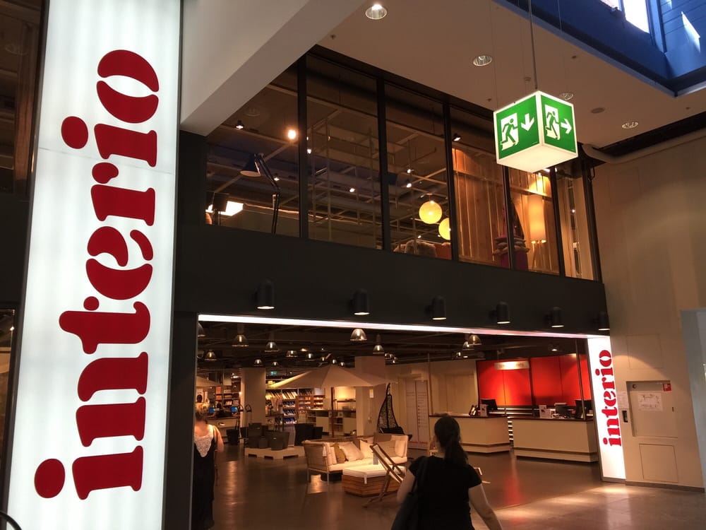 INTERIO Updated September 2024 Route de Meyrin 171, Vernier, Genève