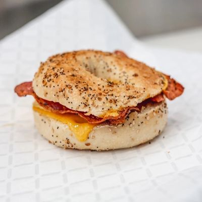 Charlie's Café at Rosemary by null