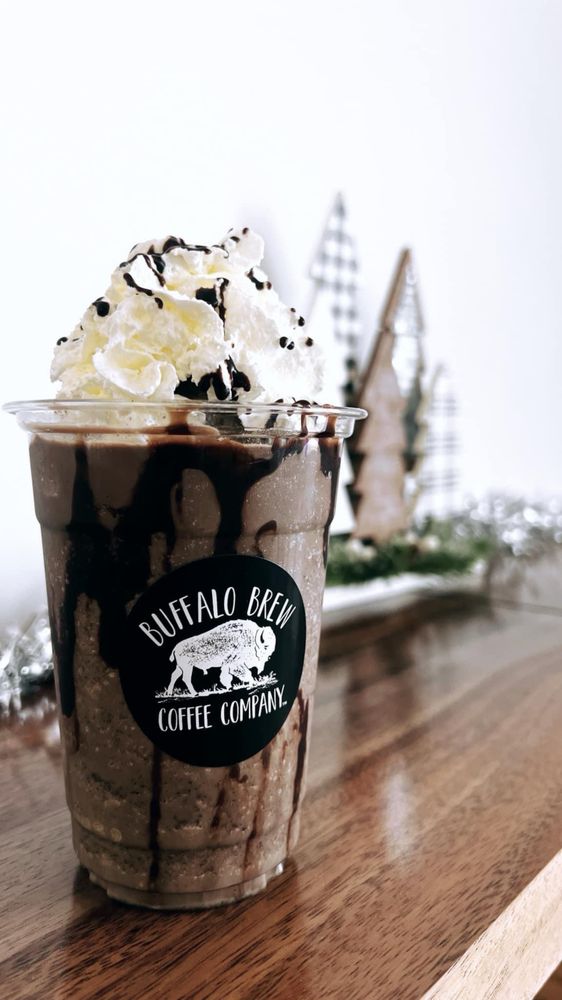 BUFFALO BREW COFFEE COMPANY Updated September 2024 12 Photos 4605