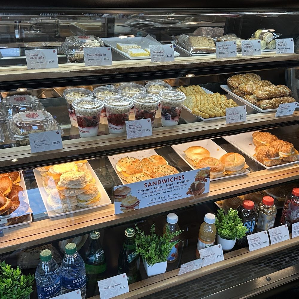 Sweetwaters Coffee & Tea - Coffee & Tea Near Me - Canton, Michigan Sweetwaters Coffee & Tea - Coffee & Tea Near Me - Canton, Michigan