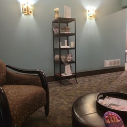 Eve Salon Spa
