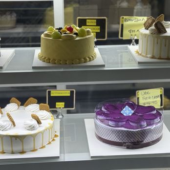 Tous Les Jours - Bakeries Near Me - Chantilly, Virginia Tous Les Jours - Bakeries Near Me - Chantilly, Virginia