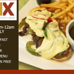MIX Resto Bar