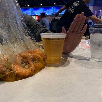 Pirates Kitchen - girls hand for scale - Cajun/Creole Near Me - Artesia, California Pirates Kitchen - girls hand for scale - Cajun/Creole Near Me - Artesia, California