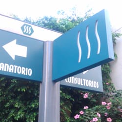 Sanatorio de los Arroyos