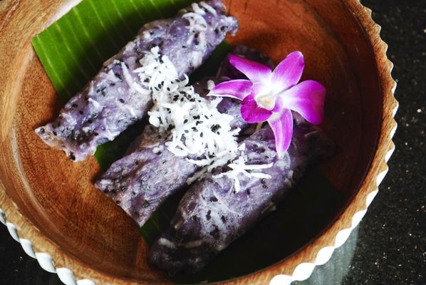 THAI - The House of Authentic Ingredients by null