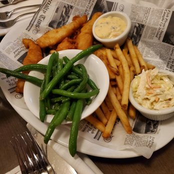 Chesapeake Tavern - Fish n chips - Seafood Near Me - Long Valley, New Jersey