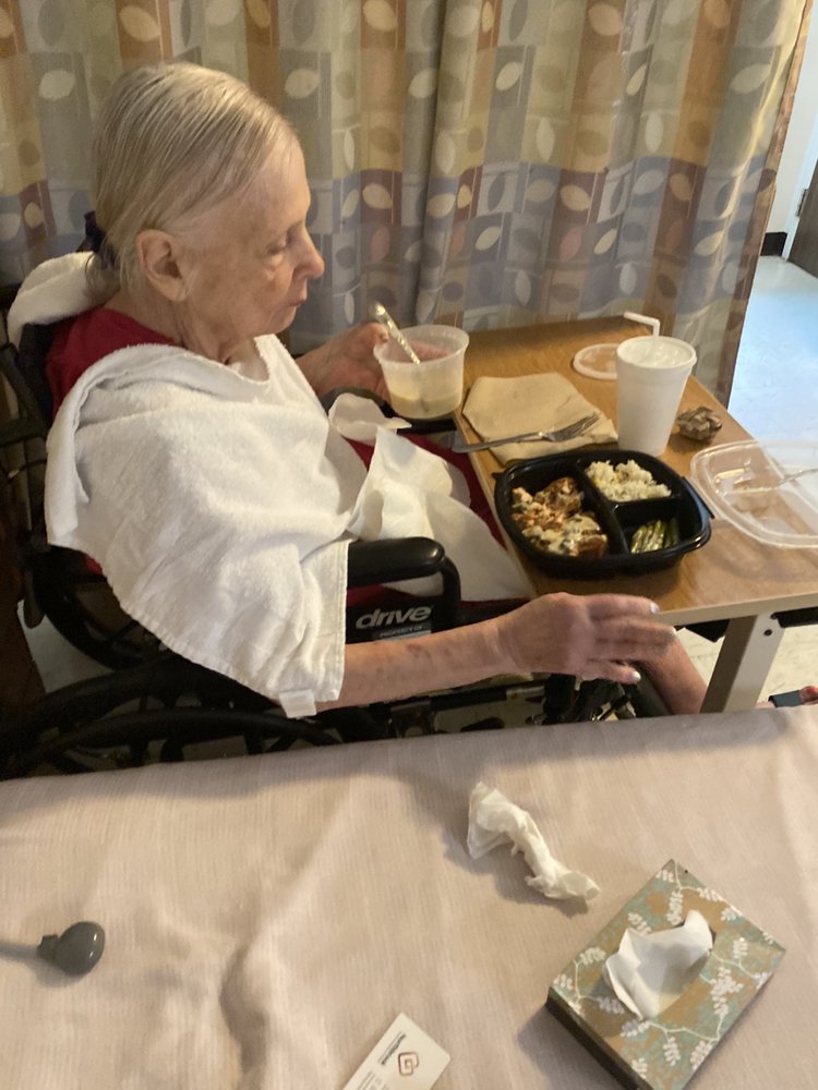 NORTHBROOK HEALTH AND REHABILITATION CENTER Updated September 2024