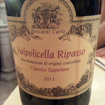 Da Cherubino - 34€ - good deal! - Italian Near Me - Venezia, VE Da Cherubino - 34€ - good deal! - Italian Near Me - Venezia, VE