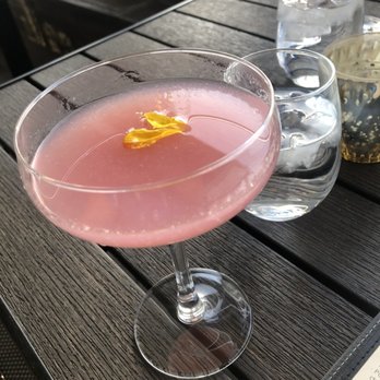 Lamaii - Henderson - Another cocktail that I forgot the name but was amazing. - Thai Near Me - Henderson, Nevada