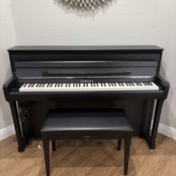 Las Vegas Pianos