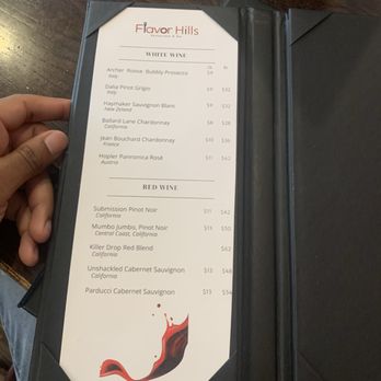 Flavor Hills - Southern Near Me - Durham, North Carolina