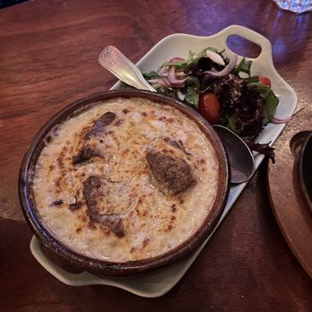 Dua Kafe - Tav Elbasani - Cafes Near Me - New York, New York Dua Kafe - Tav Elbasani - Cafes Near Me - New York, New York