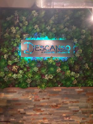 Descanso Restaurant by null