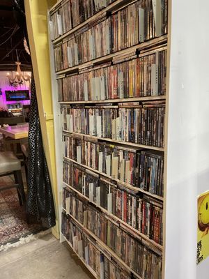Record Archive by null