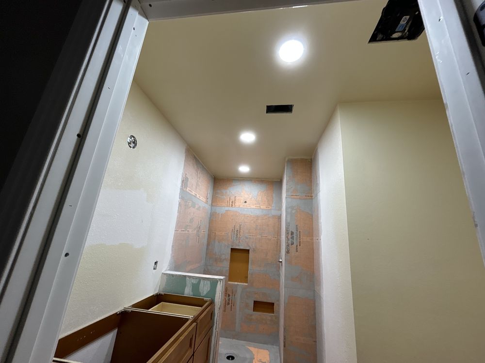 Slide of Electrical Handyman Services