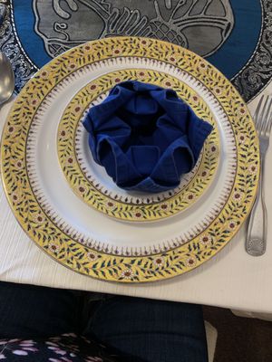 Blue Elephant Thai Cuisine by null