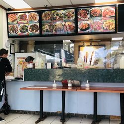Hong Kong Chinese Food
