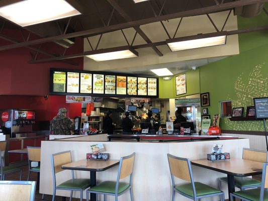 Del Taco by null