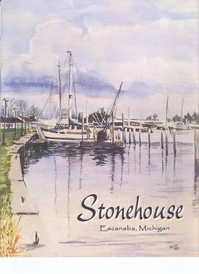 Stonehouse Restaurant & Lounge by null