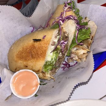 Cali N Tito's - Steak cubano - Latin American Near Me - Athens, Georgia