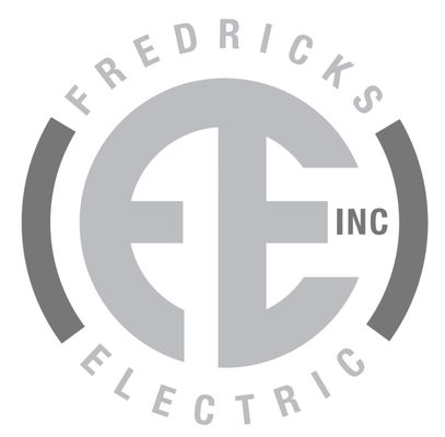 Fredrick's Electric Logo