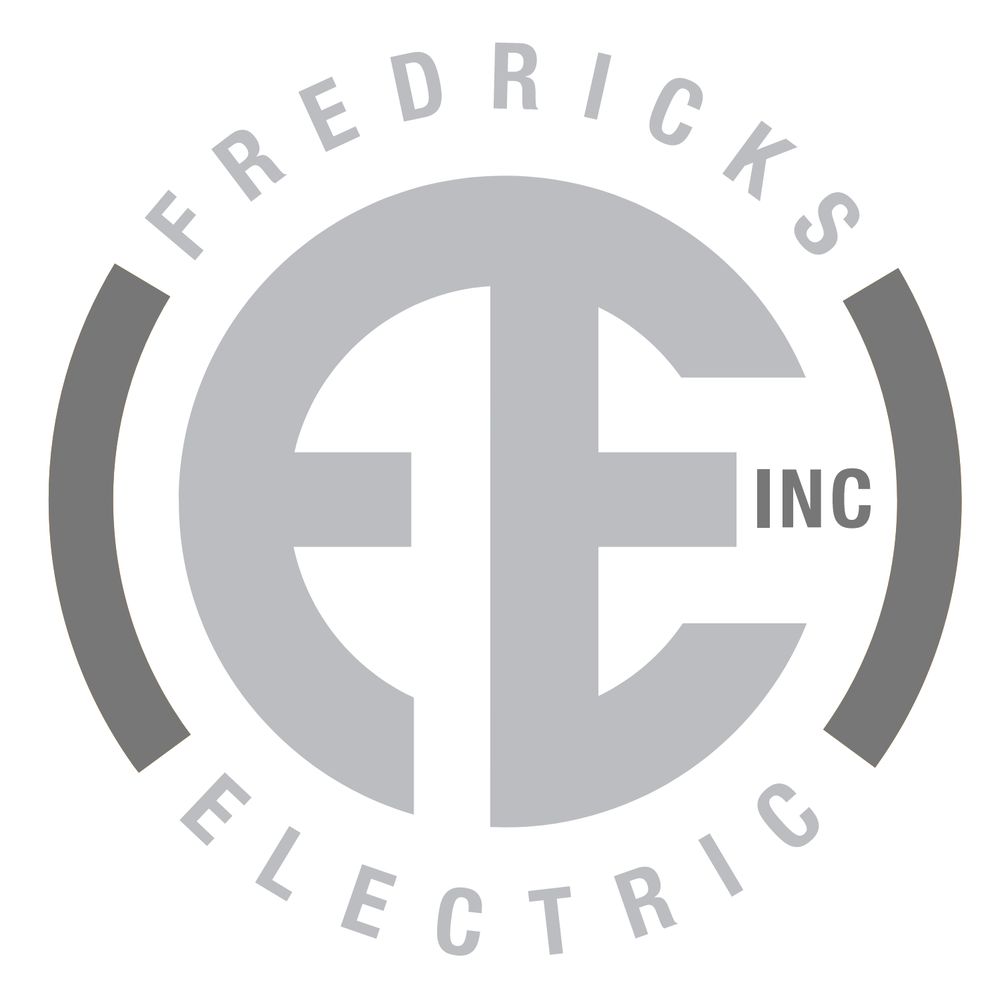 Slide of Fredrick's Electric