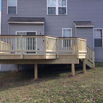 Powerhouse Remodeling - General Contractors Near Me - Woodbridge, Virginia Powerhouse Remodeling - General Contractors Near Me - Woodbridge, Virginia