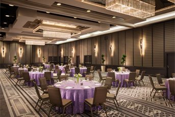 Sheraton Grand Los Angeles by null