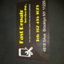 Photo of Fast Repair Service