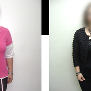 Dieta Efectiva - Real photos of C. Virgen - 1 more happy customer! - Weight Loss Centers Near Me - Rialto, California