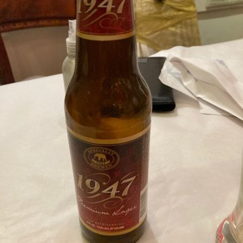 Royal India - Butter Paneer Masala & Garlic Kulcha pairs nicely the independence beer 1947! - Indian Near Me - Raleigh, North Carolina Royal India - Butter Paneer Masala & Garlic Kulcha pairs nicely the independence beer 1947! - Indian Near Me - Raleigh, North Carolina