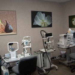 Alexander Movshovich, MD - Exam Machines